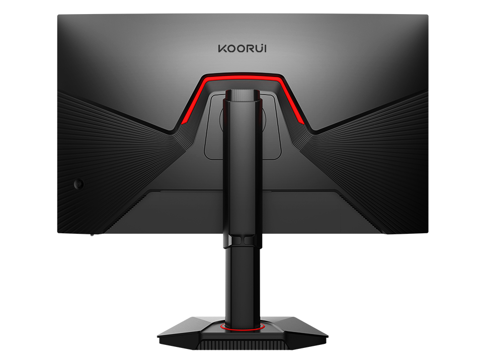 27 Inch QHD Gaming Monitor 27 Inch QHD Gaming Monitor