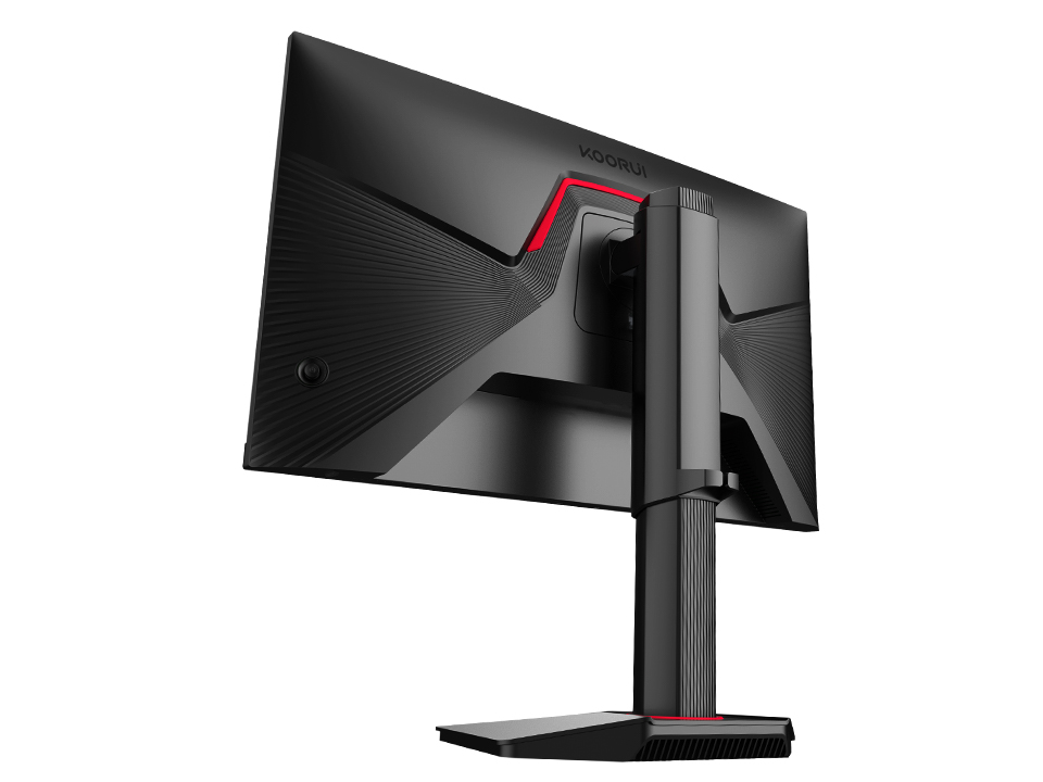 27 Inch QHD Gaming Monitor 27 Inch QHD Gaming Monitor