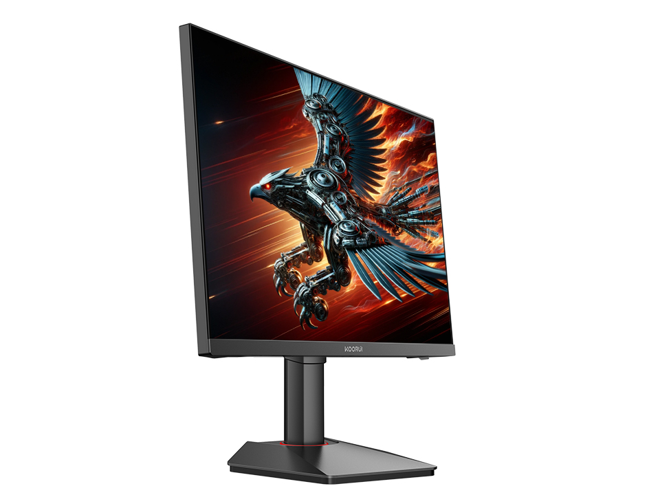 27 Inch QHD Gaming Monitor 27 Inch QHD Gaming Monitor