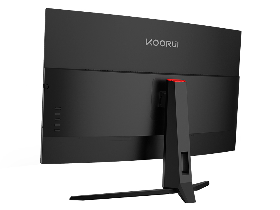 31.5 Inch QHD Gaming Monitor 31.5 Inch QHD Gaming Monitor