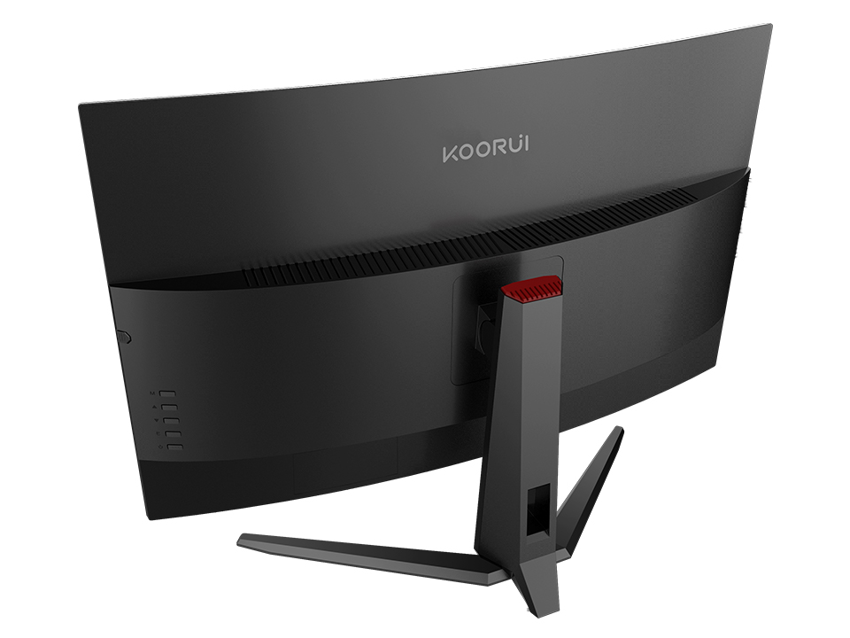 31.5 Inch QHD Gaming Monitor 31.5 Inch QHD Gaming Monitor