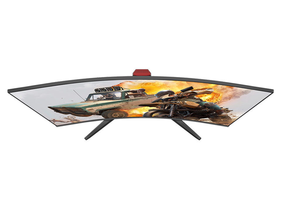 31.5 Inch QHD Gaming Monitor 31.5 Inch QHD Gaming Monitor