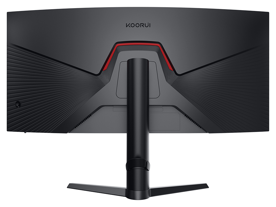 34 Inch UHD Gaming Monitor 34 Inch UHD Gaming Monitor