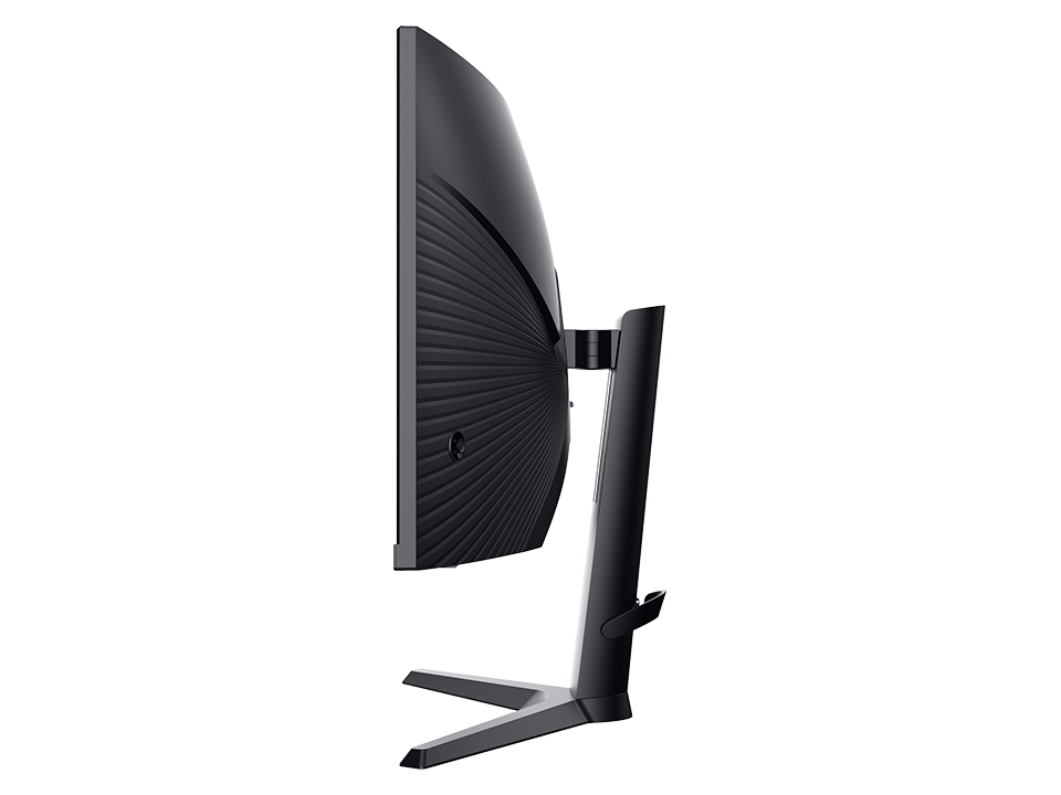 34 Inch UHD Gaming Monitor 34 Inch UHD Gaming Monitor