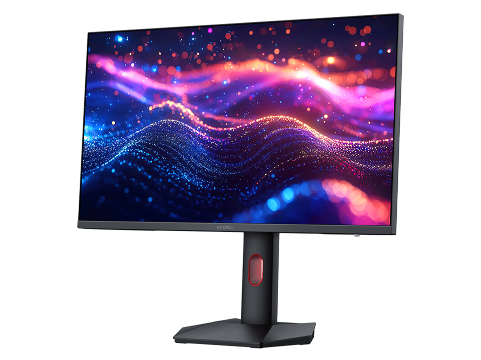 27 Inch QHD mini LED Monitor