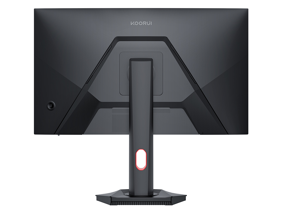 27 Inch QHD mini LED Monitor