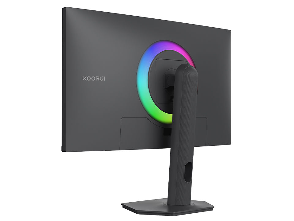 27 Inch QHD mini LED Monitor 27 Inch QHD mini LED Monitor