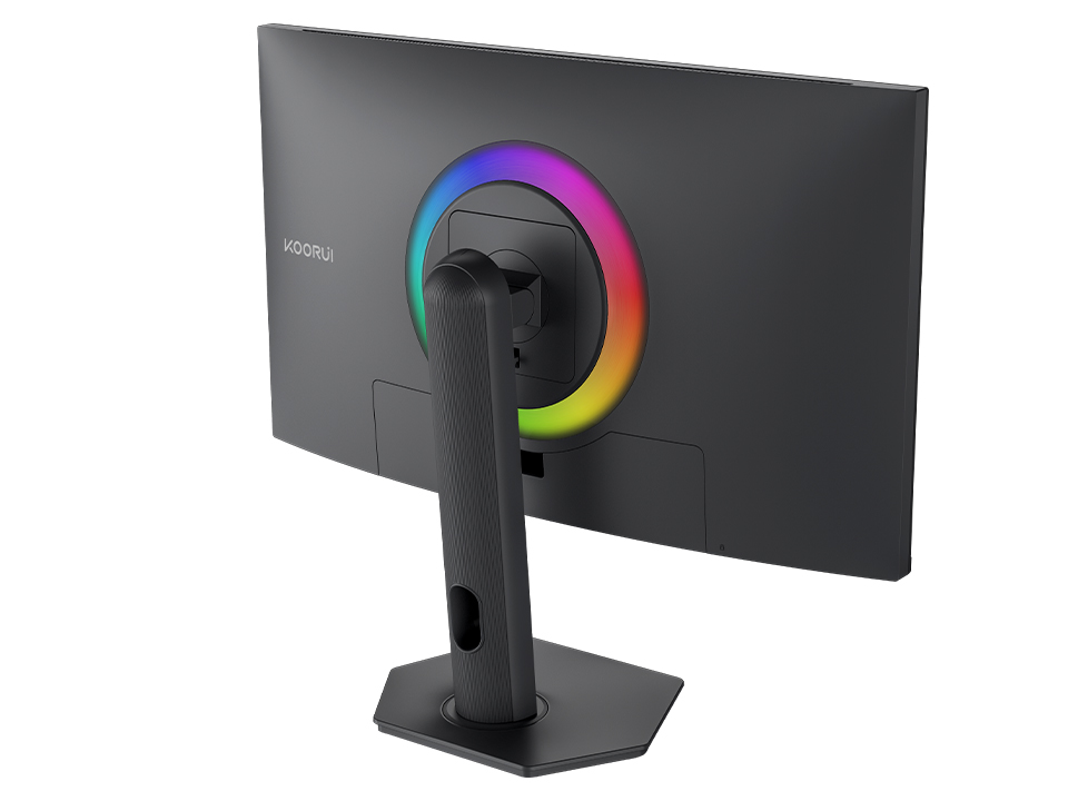 27 Inch QHD mini LED Monitor 27 Inch QHD mini LED Monitor