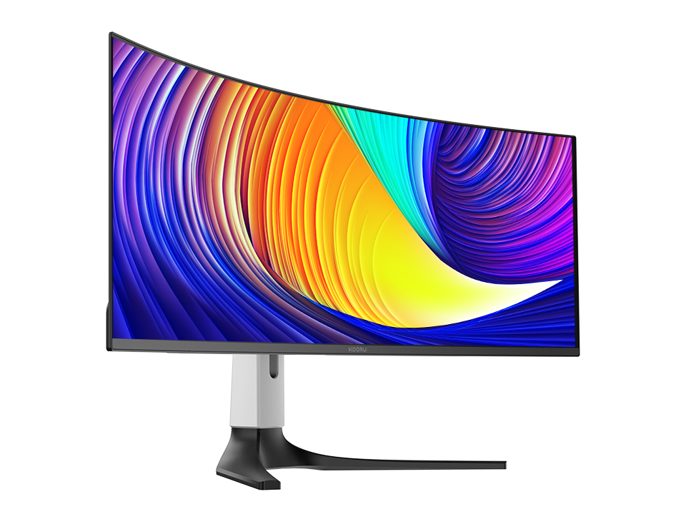 49 Inch 5K/32:9 OLED Monitor 49 Inch 5K/32:9 OLED Monitor