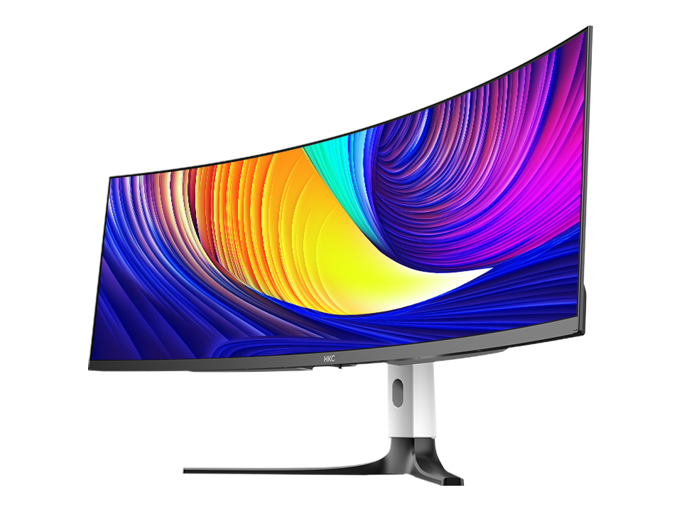 49 Inch 5K/32:9 OLED Monitor 49 Inch 5K/32:9 OLED Monitor