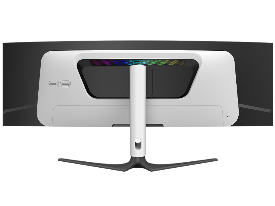 49 Inch 5K/32:9 OLED Monitor 49 Inch 5K/32:9 OLED Monitor