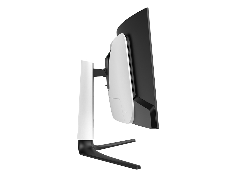 49 Inch 5K/32:9 OLED Monitor 49 Inch 5K/32:9 OLED Monitor