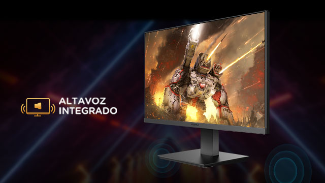 KOORUI 22Gaming monitor,100Hz,Freesync,Built-in speakers,FHD  (1920x1080p)Computer monitor,HDMI ports,S01 