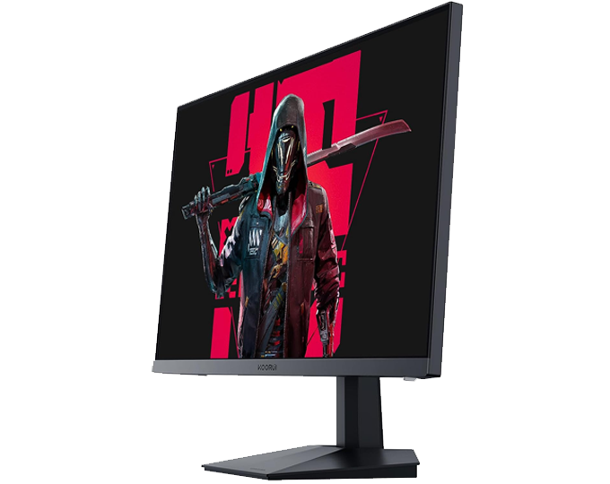 Moniteur Koorui GN06 27 Pouces Full HD 1920x1080px 165Hz - www